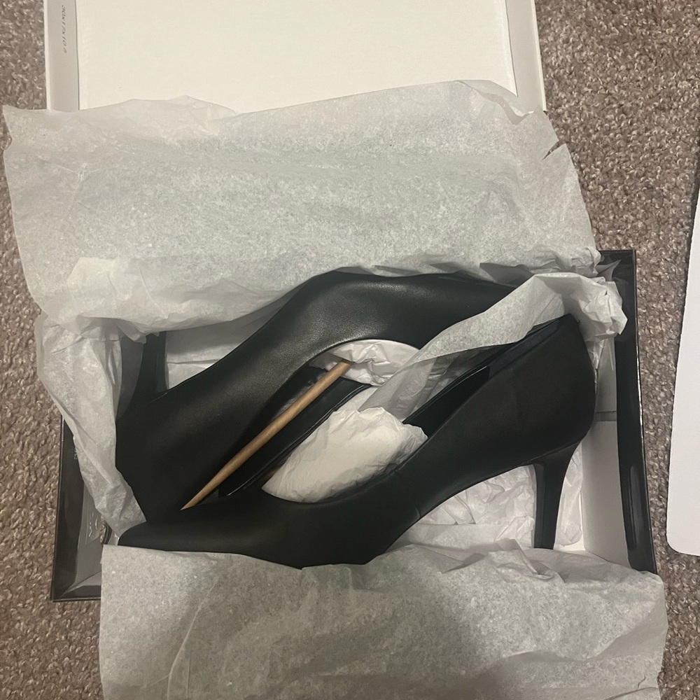 Alfani heels